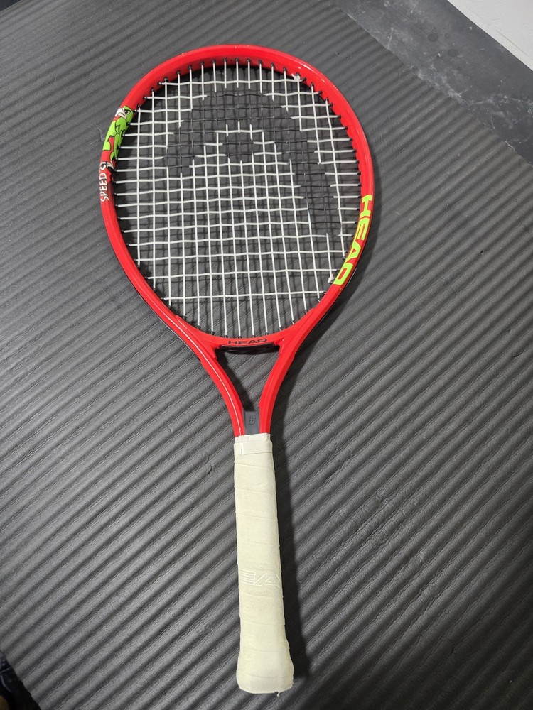 Head Junior Raquet 3 5/8-0000