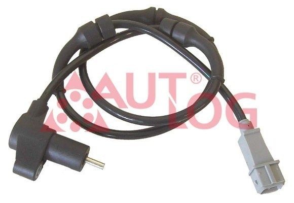 Sensor, wheel speed AUTLOG AS4083