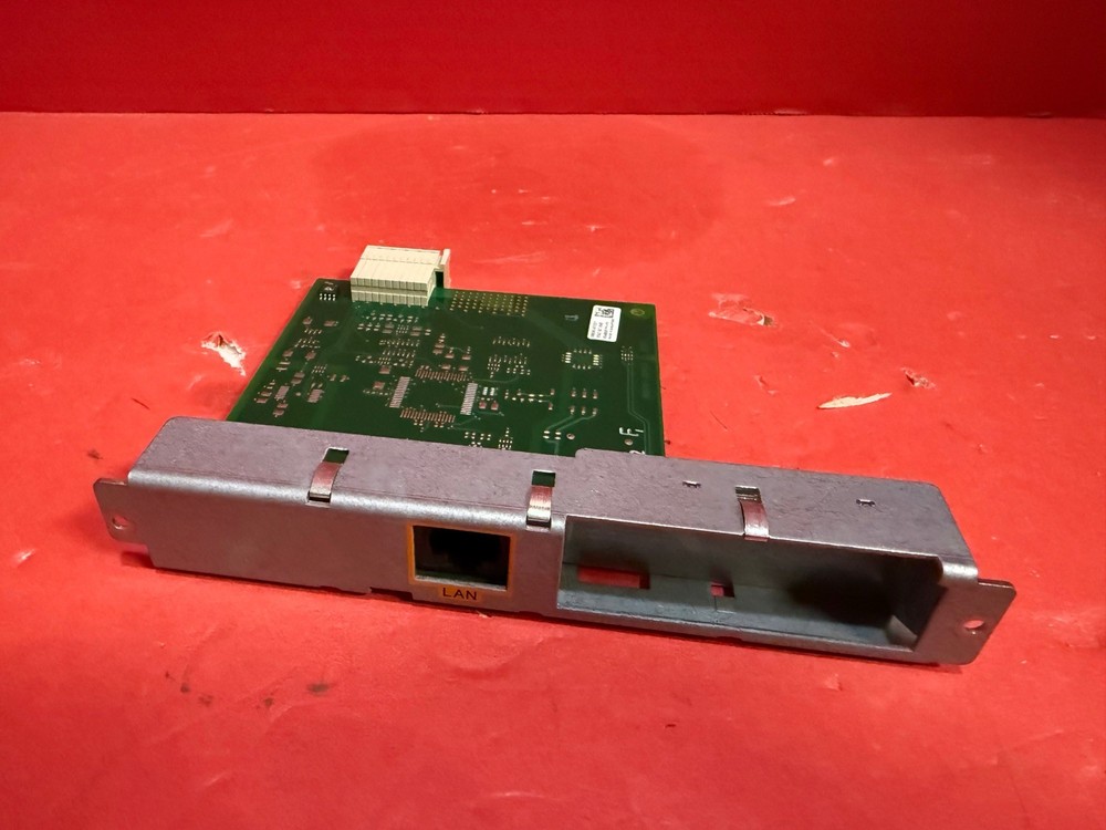 PHILIPS  M8090-67021 STANDARD SYSTEM INTERFACE BOARD MP40 MP50 Tested Working