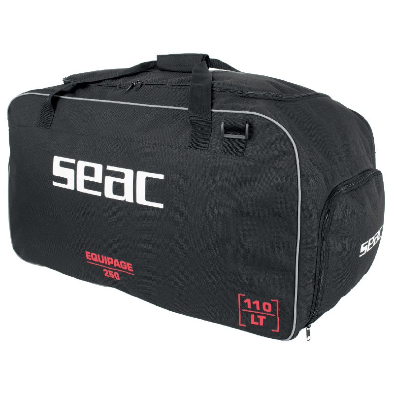 Seac Equipage 250 Bag