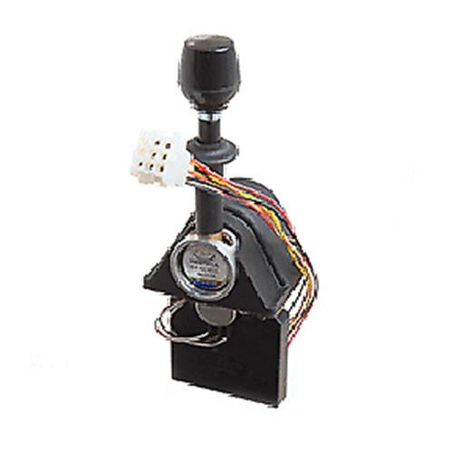 JLG Part # 1600141,JOYSTICK CONTROLLER(Single Axis)