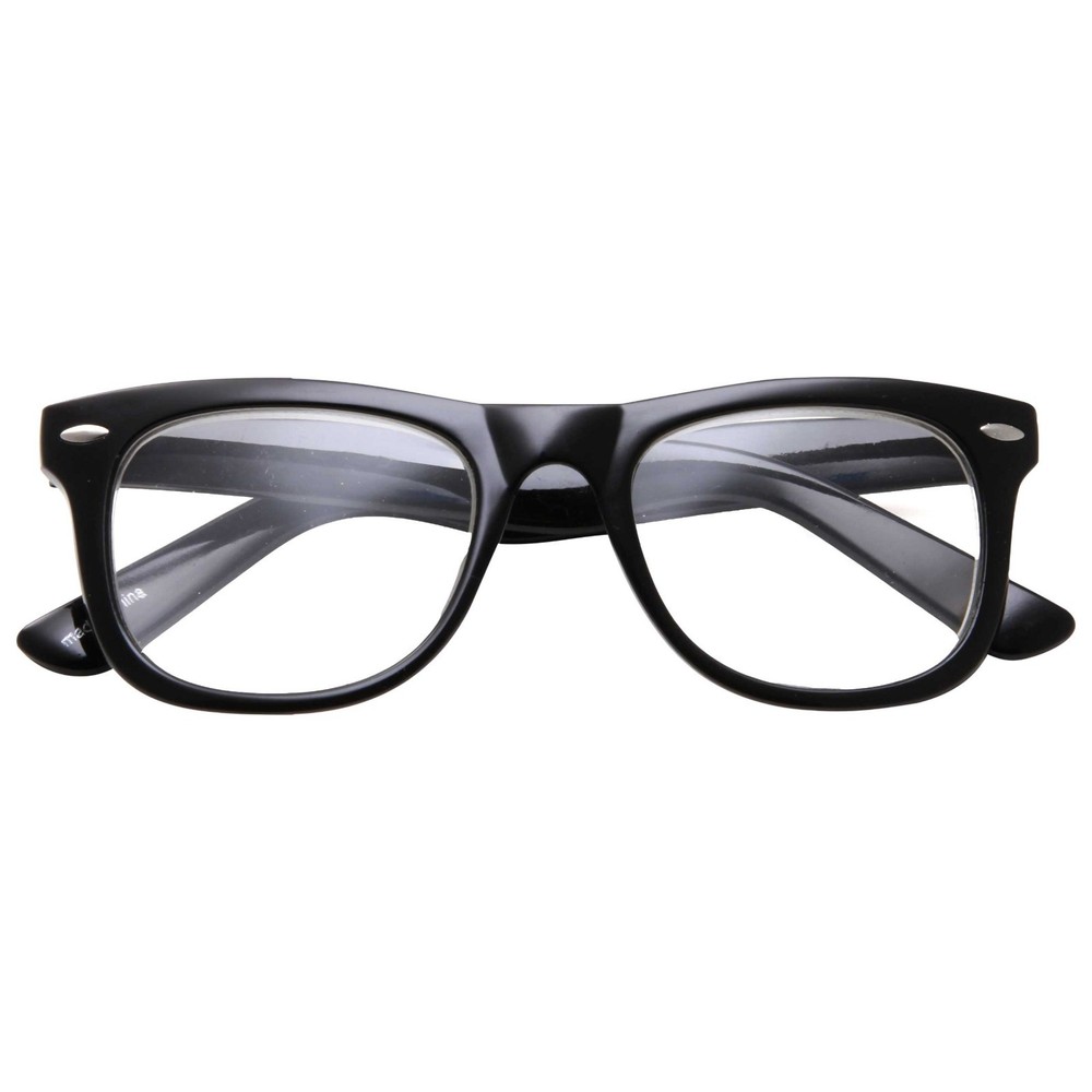 Strong High Power Reading Glasses Extra Magnification Reader 4.00-6.00