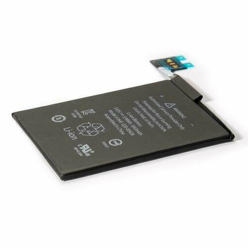 2pcs Replacement Internal Battery for iPod Touch 5th 6th 7th Generation 1043mAh