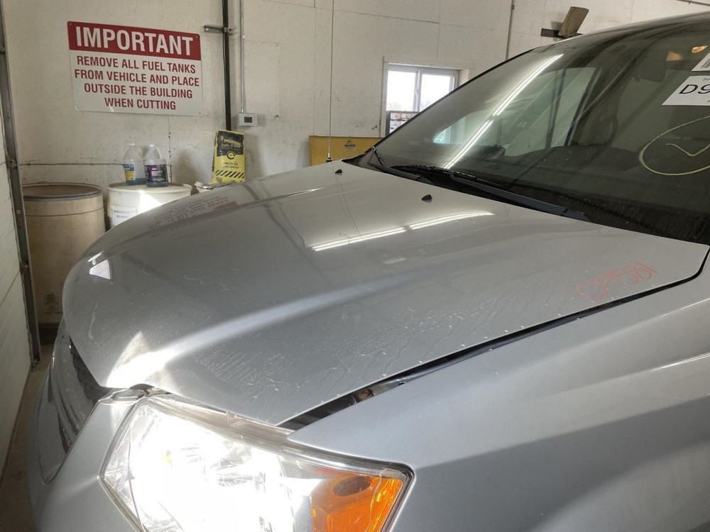 Engine ECM Electronic Control Module 3.6L Fits 12 CARAVAN 1055884