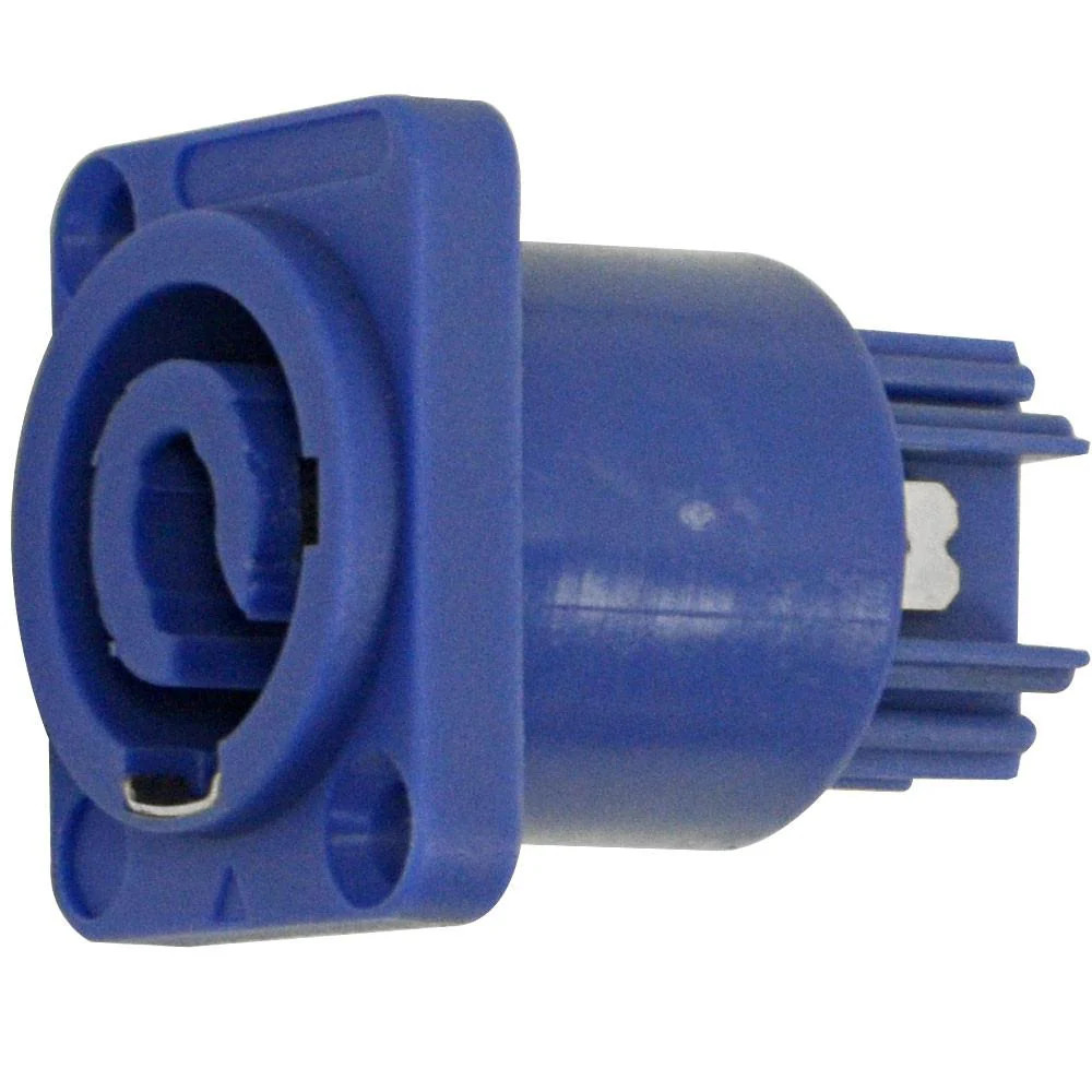 SAPT231 Panel Mount Power Cable Receptacle