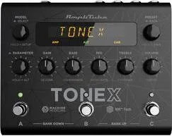 TONEX Pedal