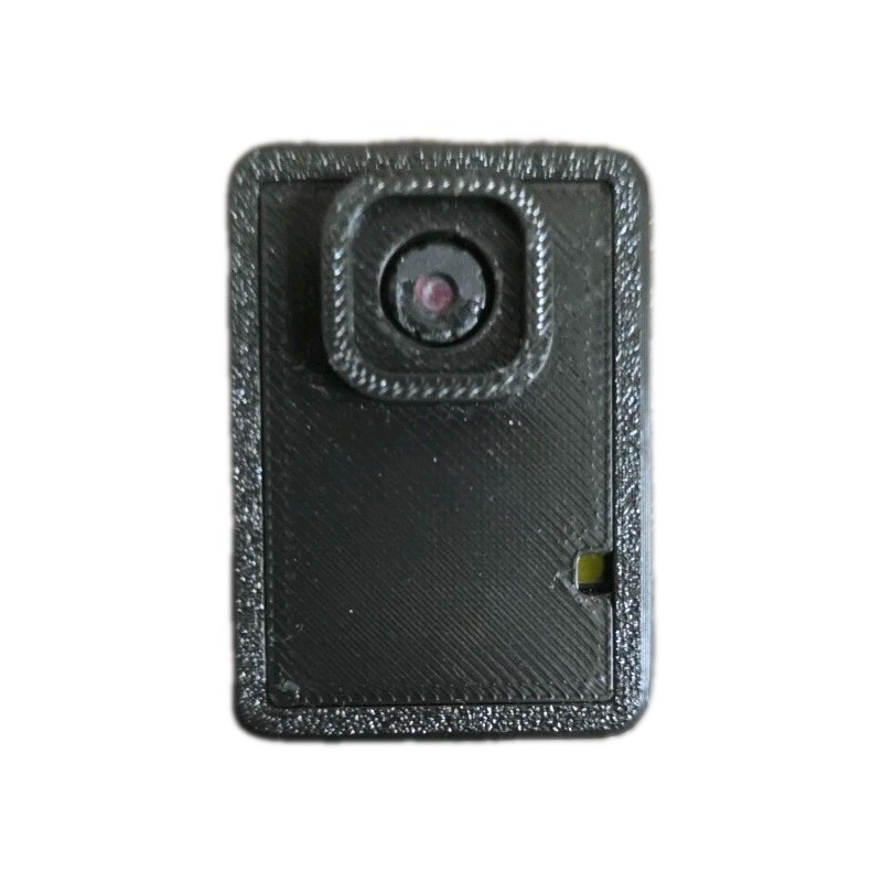 Esp32s Hidden Spy Device 1080p