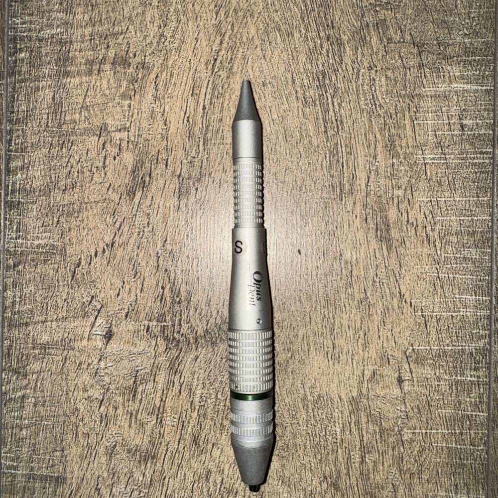 Opus Dent 64821 Micro Reciprocating Saw