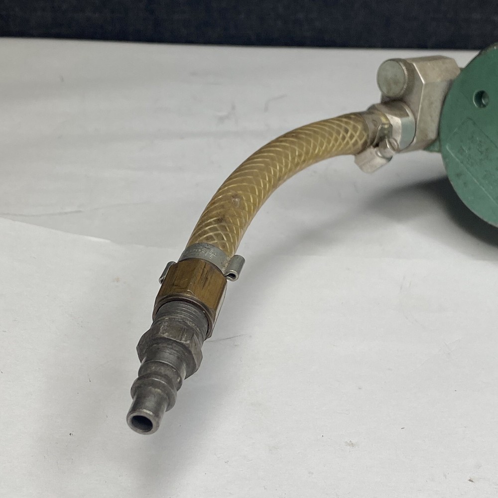 Gesipa PH2 100PSI Max Pneumatic Riveting Tool - TESTED