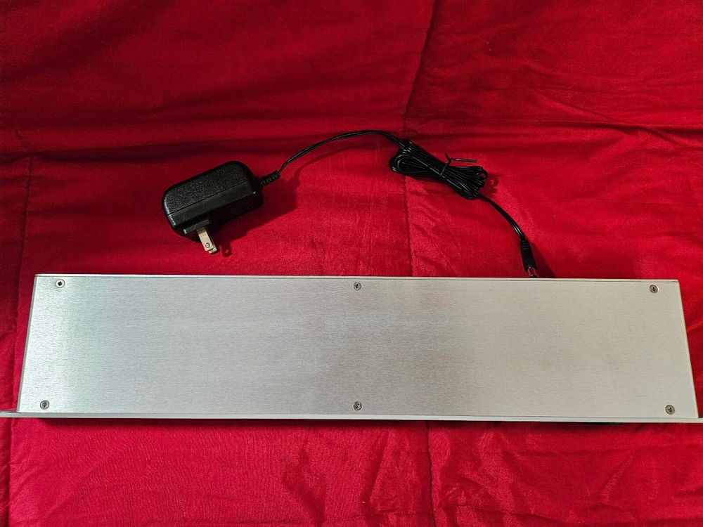 Redrat irNetbox IV 16-Channel IR Infrared Controller STB Test & Control Device