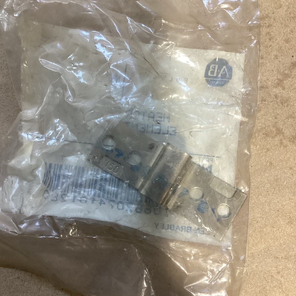 Allen-Bradley N50 Heater Element
