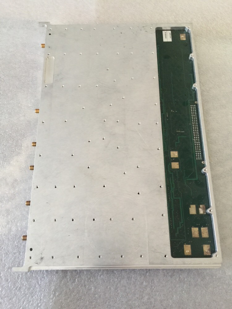 Anritsu Source/LO1 Module - 61917 Board ZF-63520603 Vector Analyzer Options