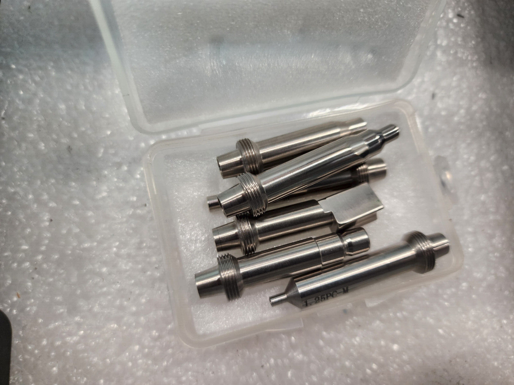 Anritsu MT1000A Network Master PRO OTDR Nice!