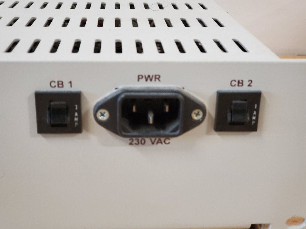 Fei 18572 AVACT 1 AVA Controller Module