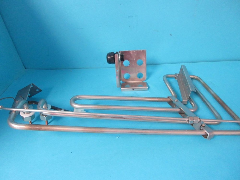 LEFT & RIGHT HEATING ELEMENT 117003089 REPLACEMENT PART STERIS RELIANCE 200