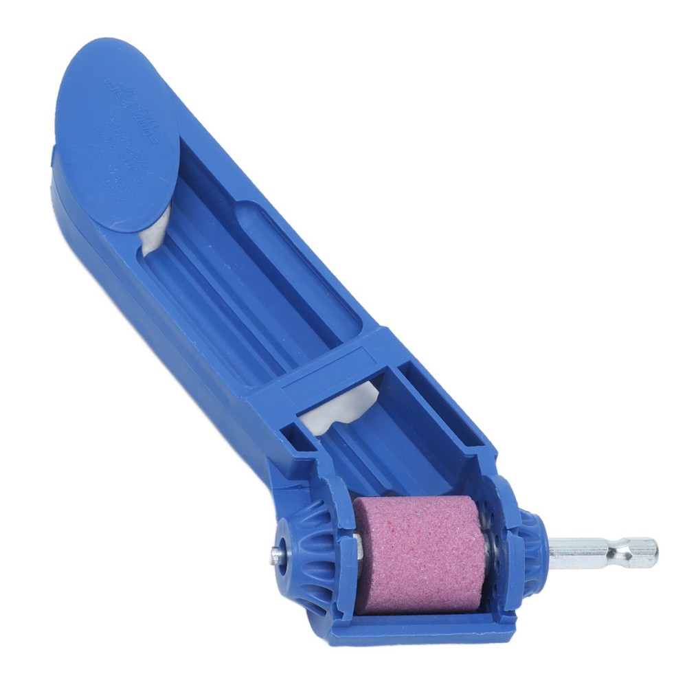 Drill Bit Sharpener Hand Drills Sharpening Grinding Wheel Bits 2.0-12.5mm Part