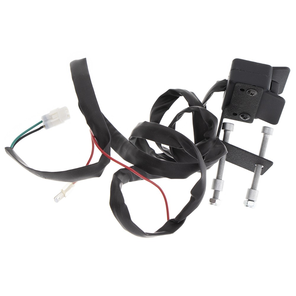 Polaris 2412720 Glacier Plow Angle Control Switch