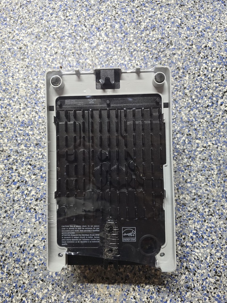 ChargePoint CPF50 Charger ONLY