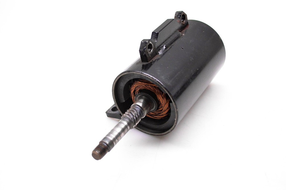 OMC 389954 Starter Motor Assembly