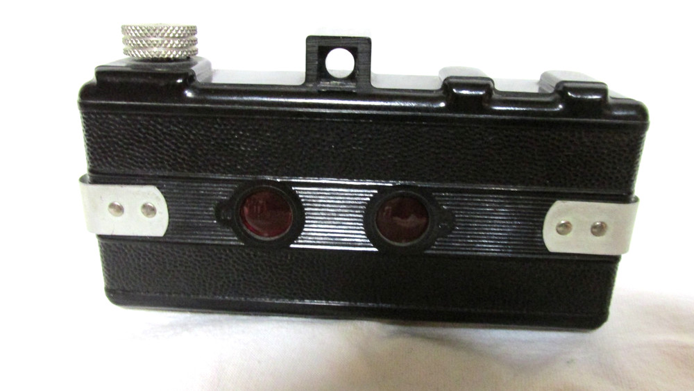 VINTAGE EARLY 1950s PICKWIC CANDID CAMERA