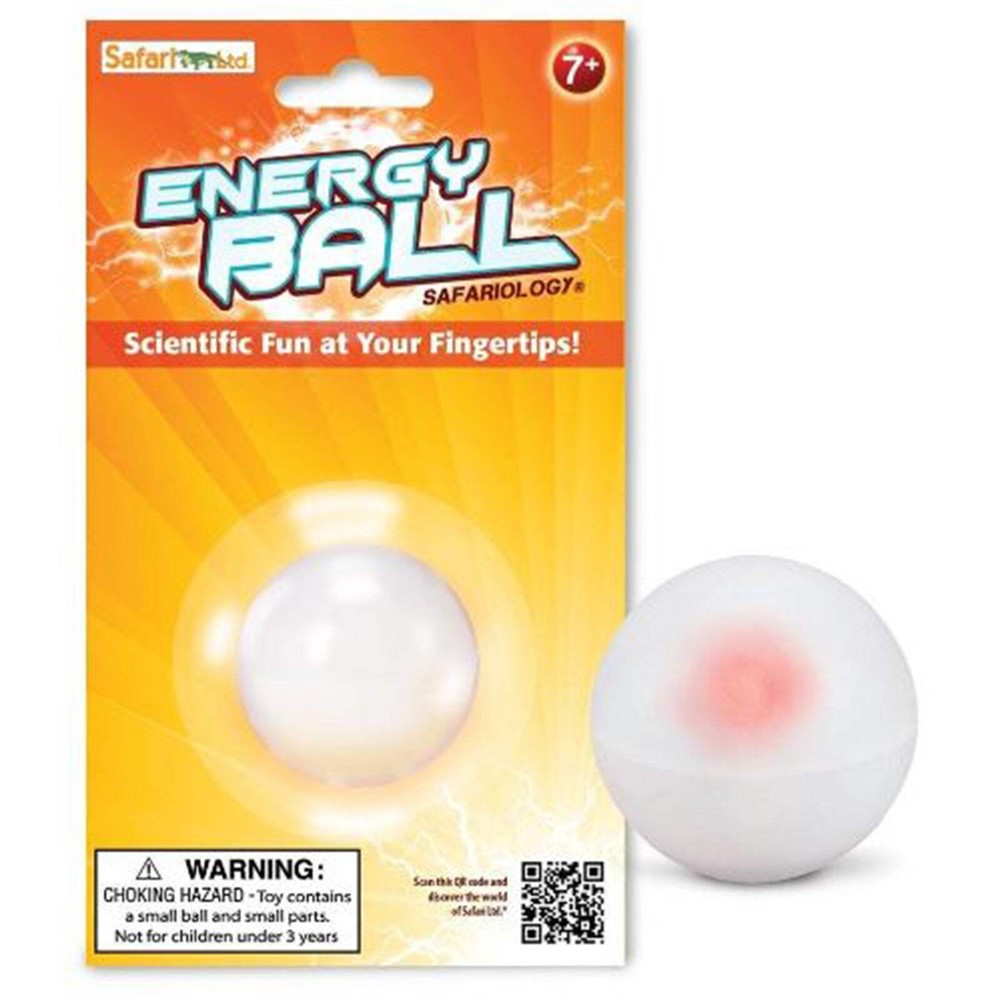Safari Energy Ball 100748