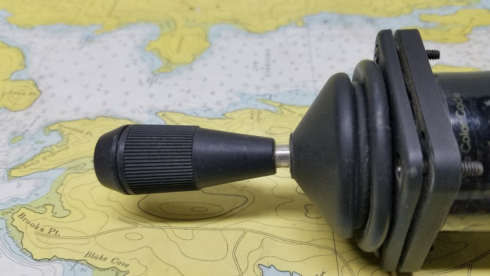 HFX Magnetic Joystick HFX-33S12-034