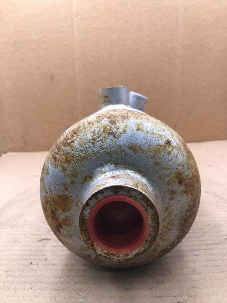 Mercoid 201-WT-4815-C1-75 Flanged Chamber Liquid Level Control