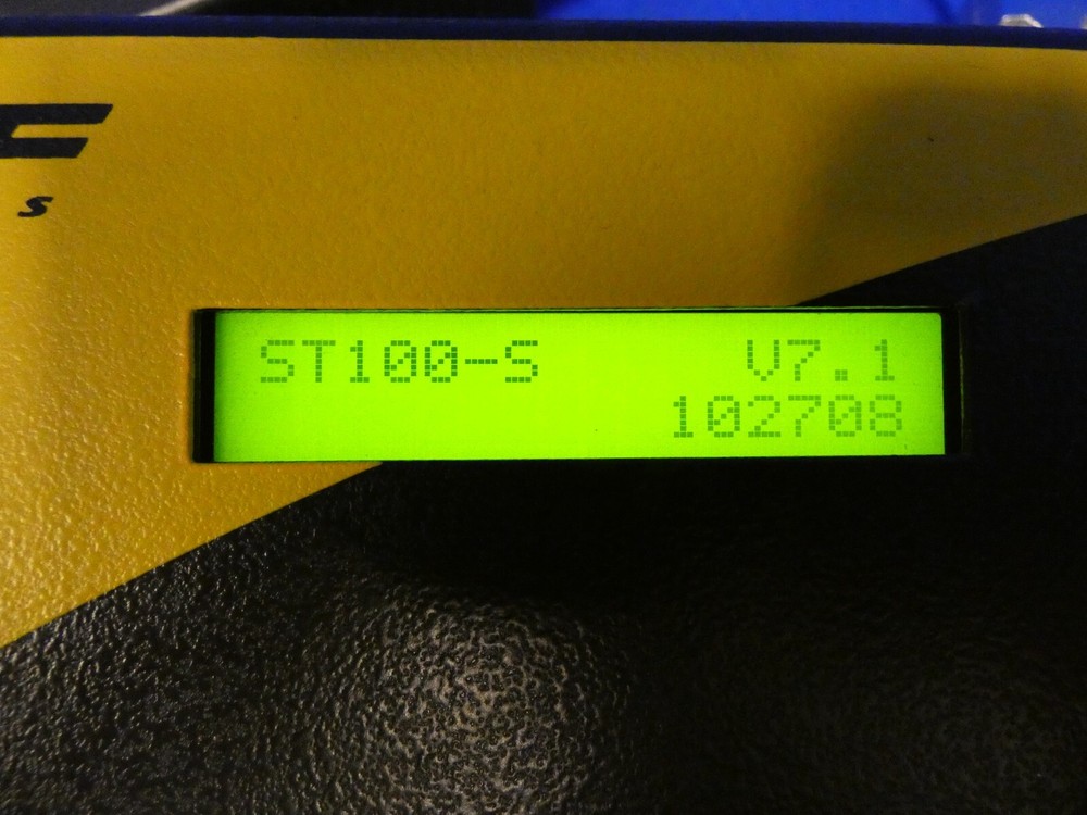 DNF Controls ST100-S Universal Controller w/Jog-Shuttle, External Power Supply