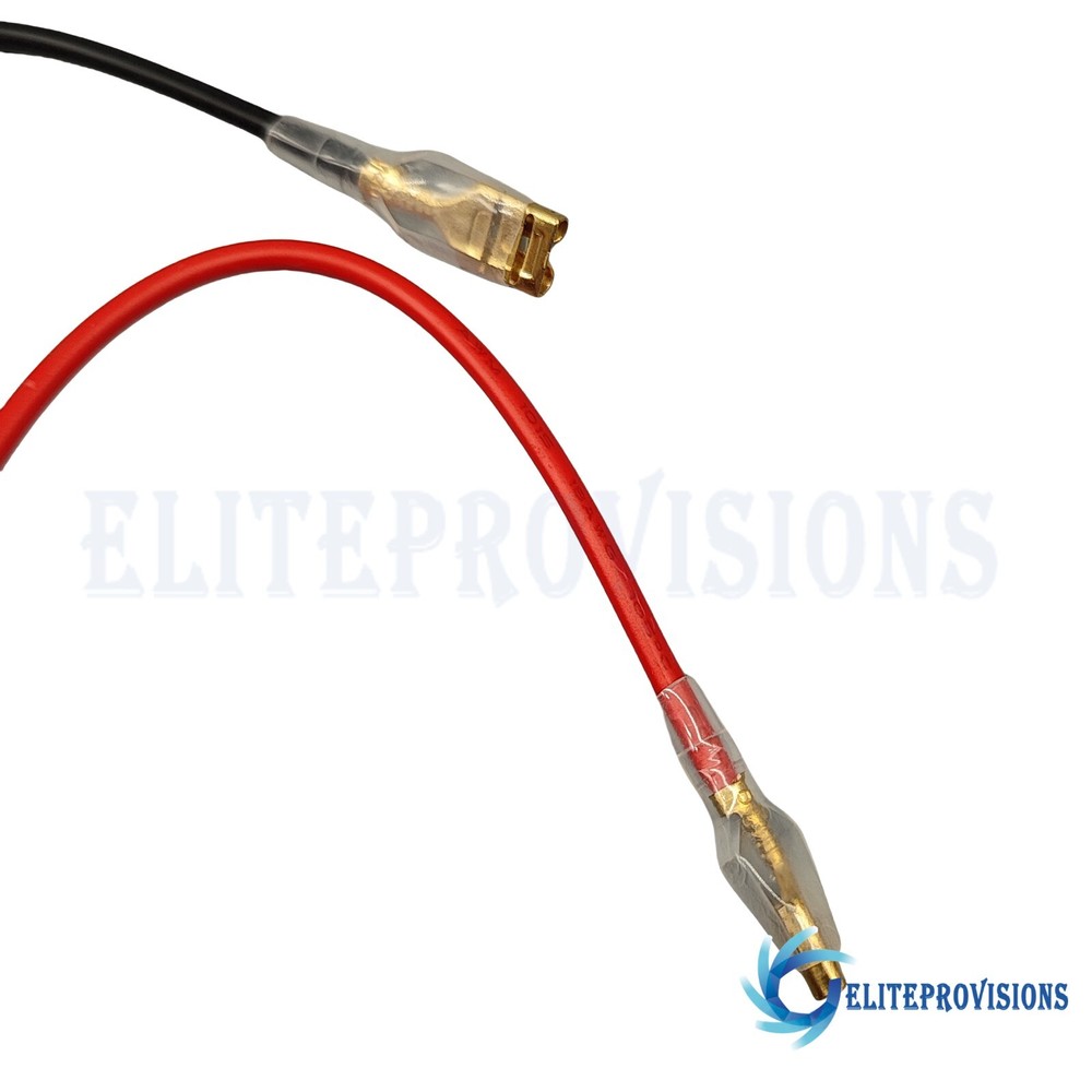 *Cigarette Lighter Socket Power Outlet Socket Receptacle Car Motorcycle ATV 12V*