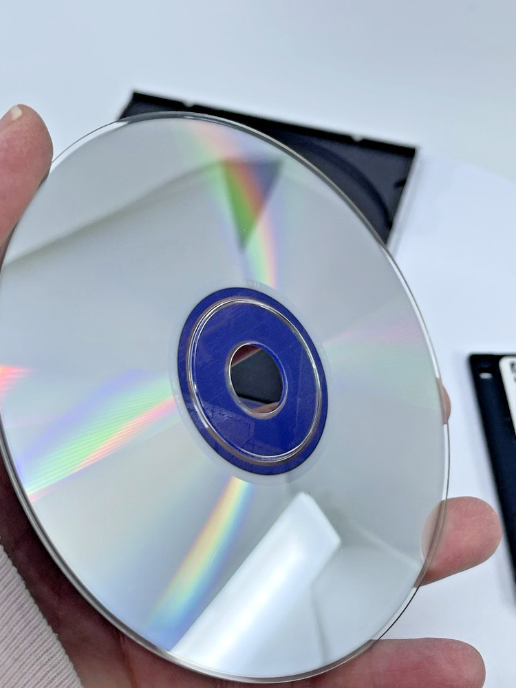 VTG AutoCadlt For Windows 95 Cd And Floppy Disk Bundle