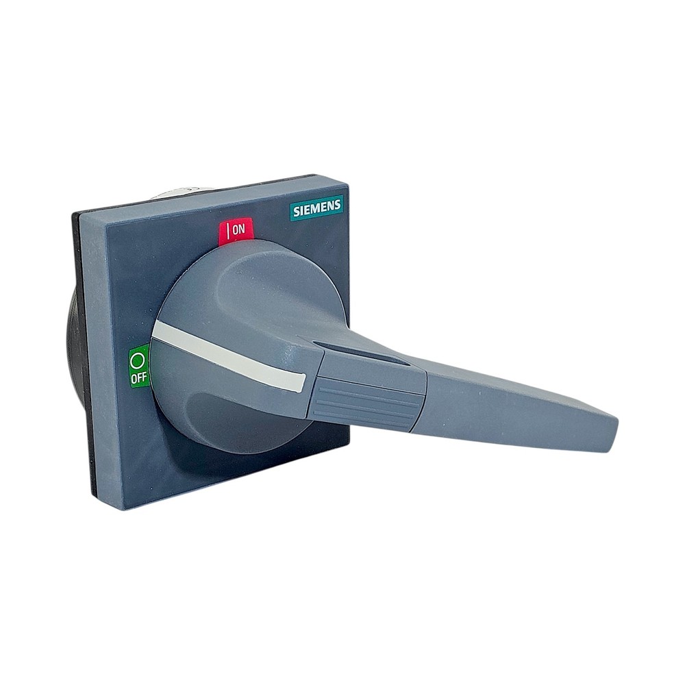 SIEMENS 8UD1851-3AD01 HANDLE WITH VISOR