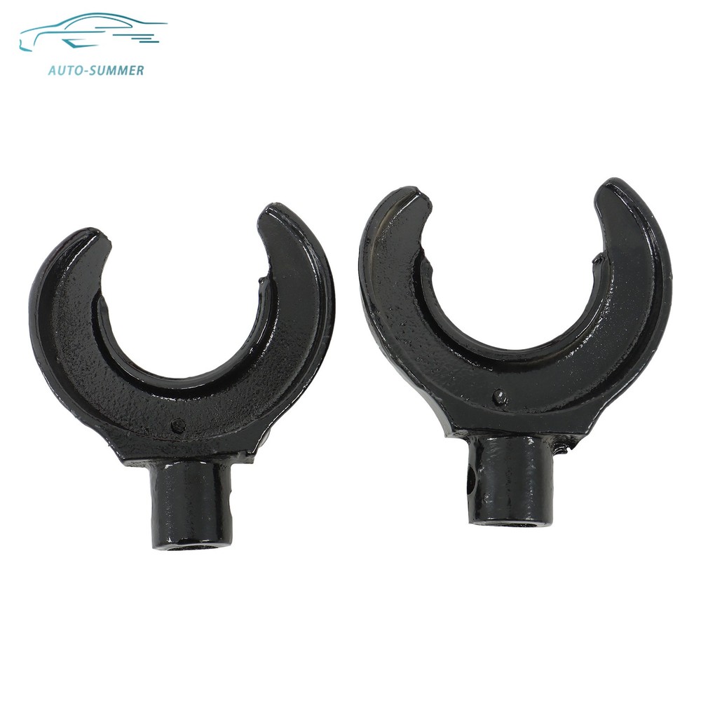 4.5Ton Coil Spring Compressor Auto Strut Hydraulic Compressor Removing Tool