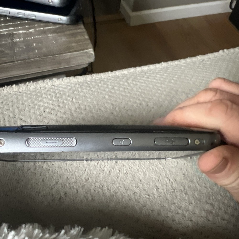 3 used BLUEBIRDEF500WirelessHandheld Android Mobile Computer 2D Barcode Scanner