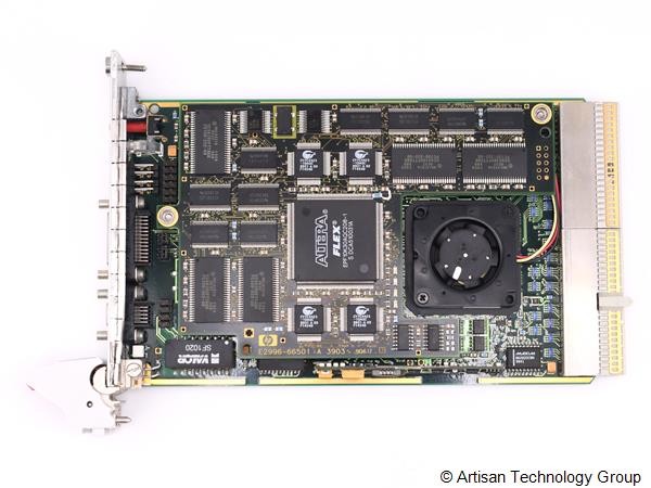 HP E2940A 66MHz cPCI Analyzer