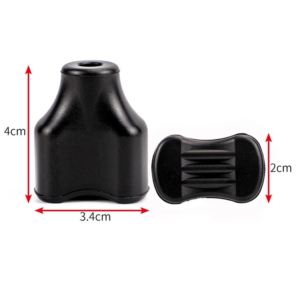 Garden Indoor String Glue Stop String Rod 1 Pc Absorb Noise Accessories