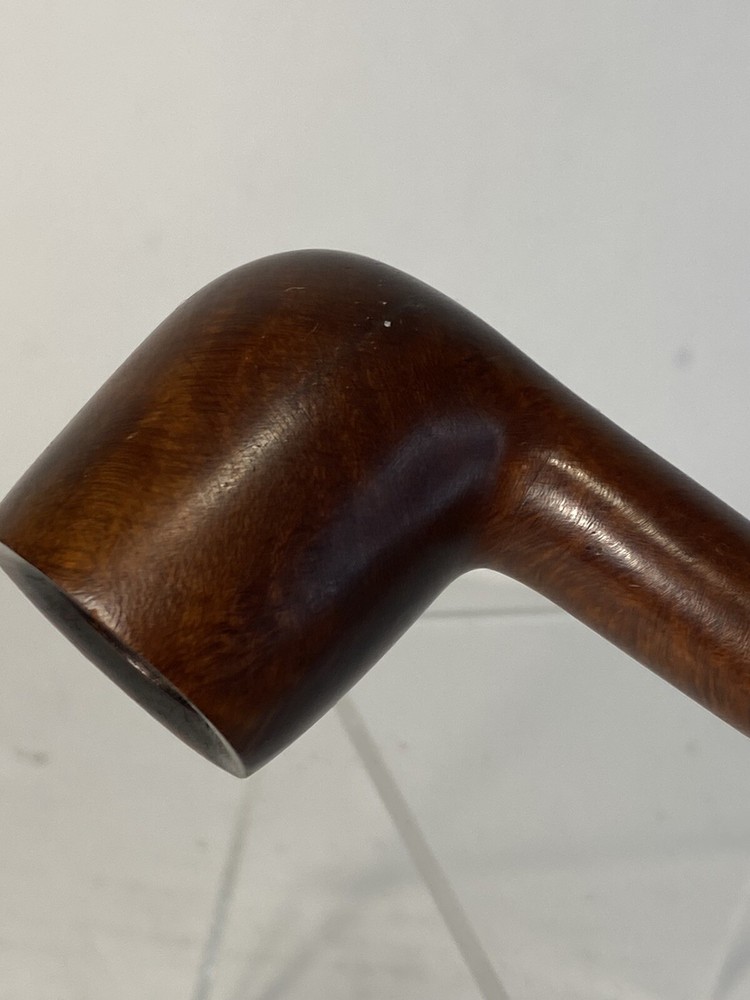 Imported Briar Rahm Smoking Pipe