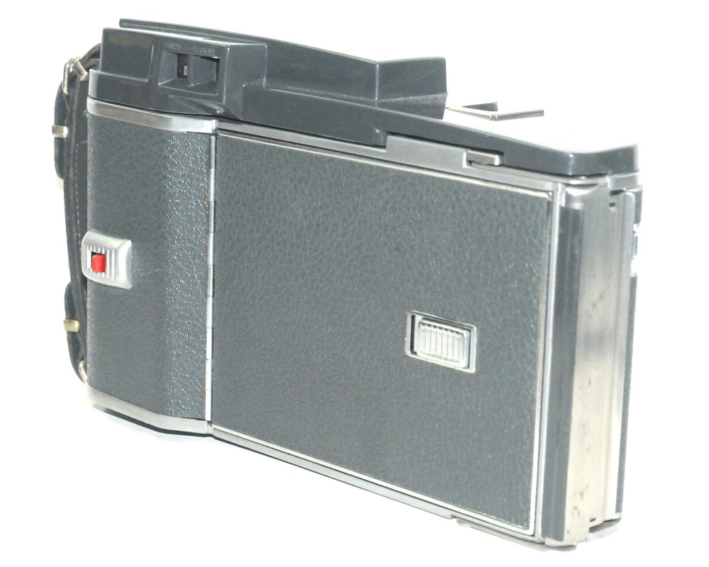 Polaroid Model 150 Land Camera