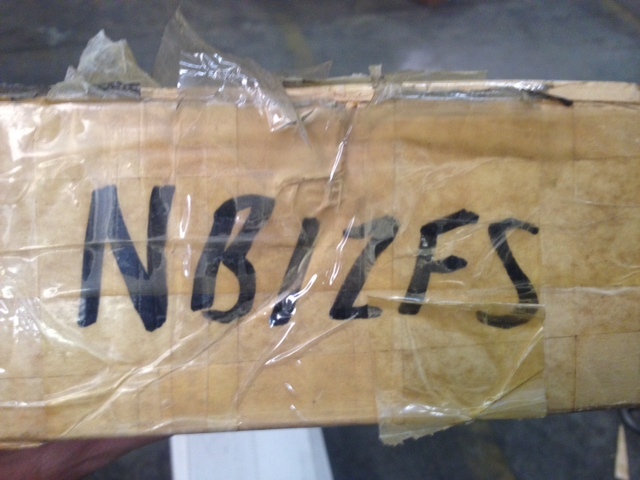 Fenco Hoodshield NB12FS (NEW)