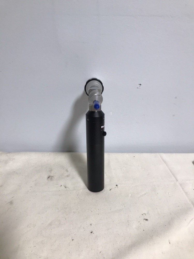 MedRx Otoscope w/ Handle