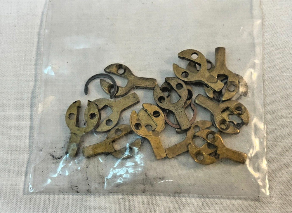 Cylinder Cams Unbranded -