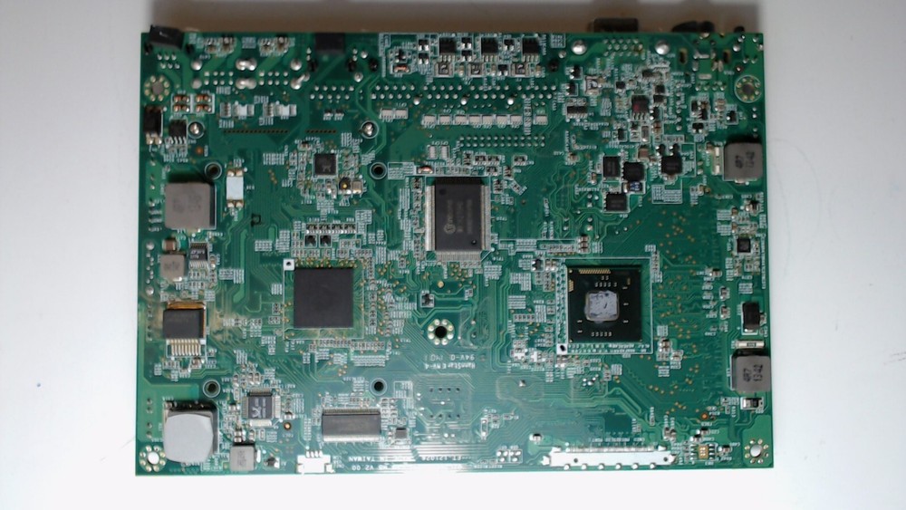 Motherboard for ION-TP2A-D POS SYSTEM