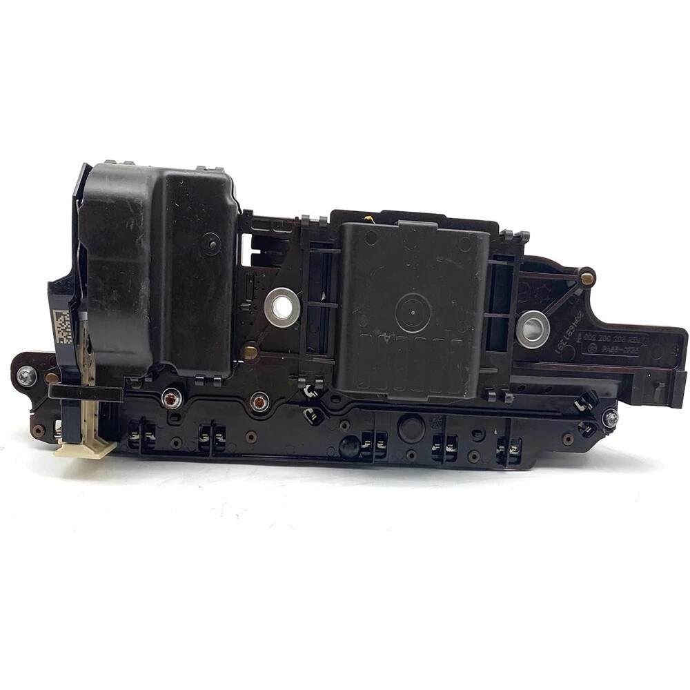 Programmed Plug-N-Play 6L80 TCM TCU Transmission Control Module 2012-15 Cheyenne