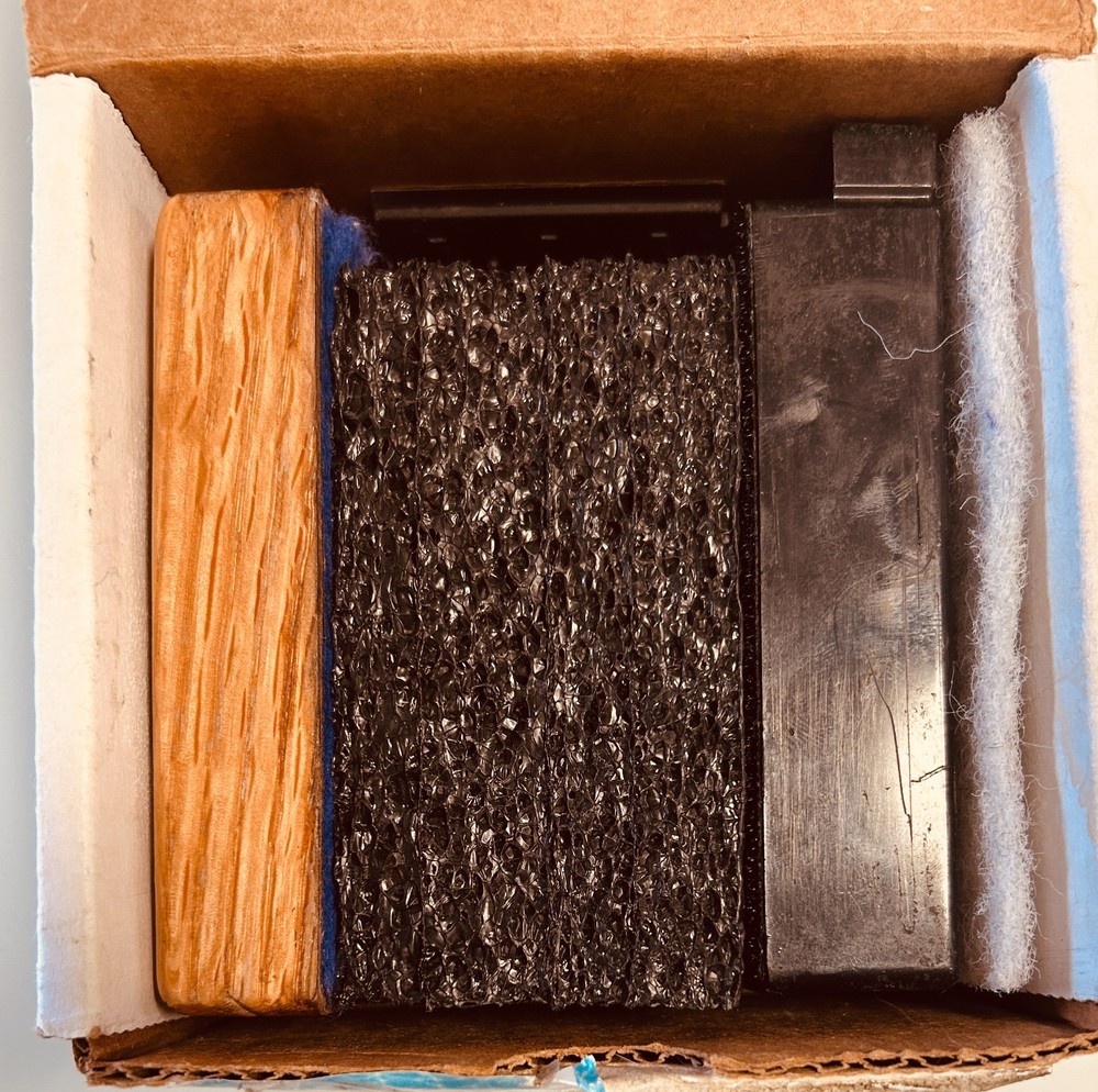 Algae Free Hammerhead Float PLUS Floating MagneticAlgae Scraper Aquarium Cleaner