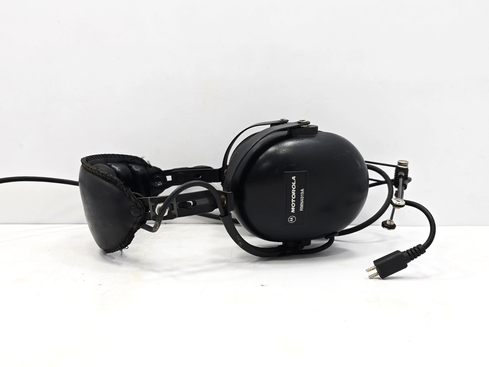 RMN4019A MOTOROLA HEADSET