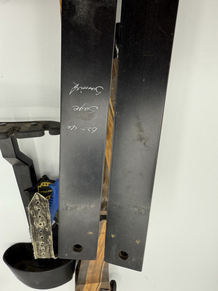 Recurve Bow