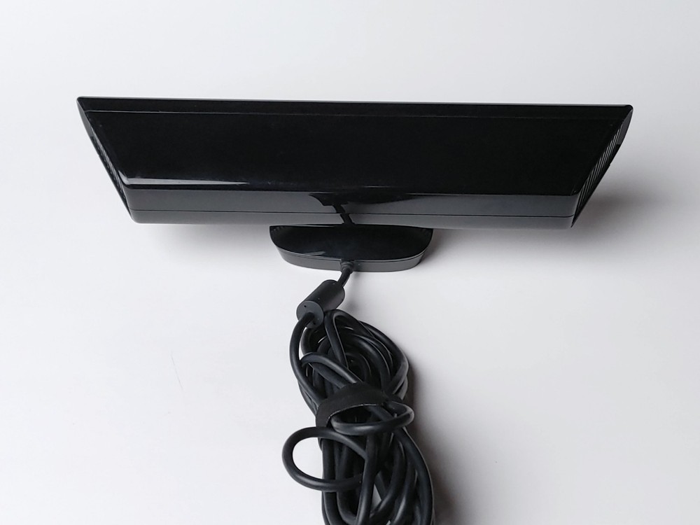 Microsoft Kinect Sensor Bar For Xbox 360