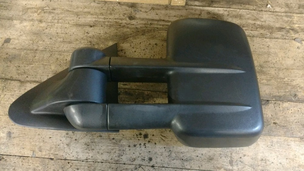 FORD TRUCK TOWING MIRROR 2 POST DRIVER SIDE 1999-2003