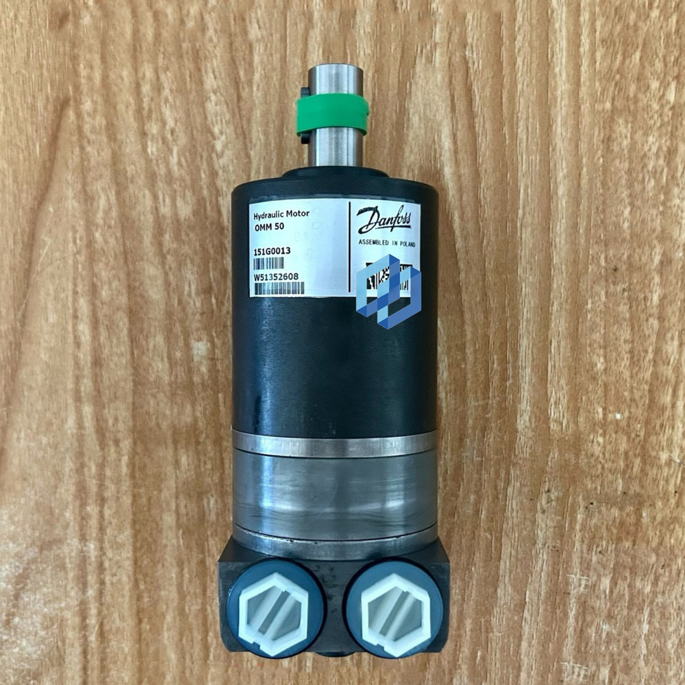 DANFOSS OMM50 151G0013 Hydraulic Motor Brand NEW