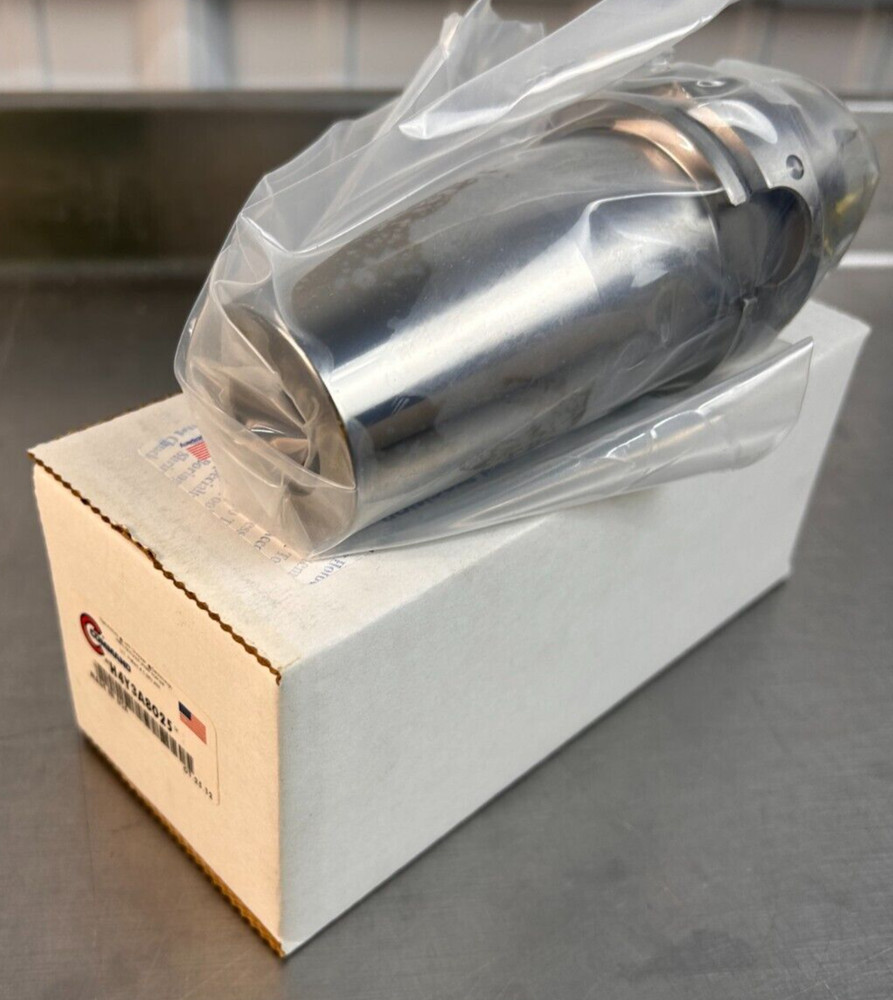 Command Tool End Mill Holder H4Y3A8025 | New