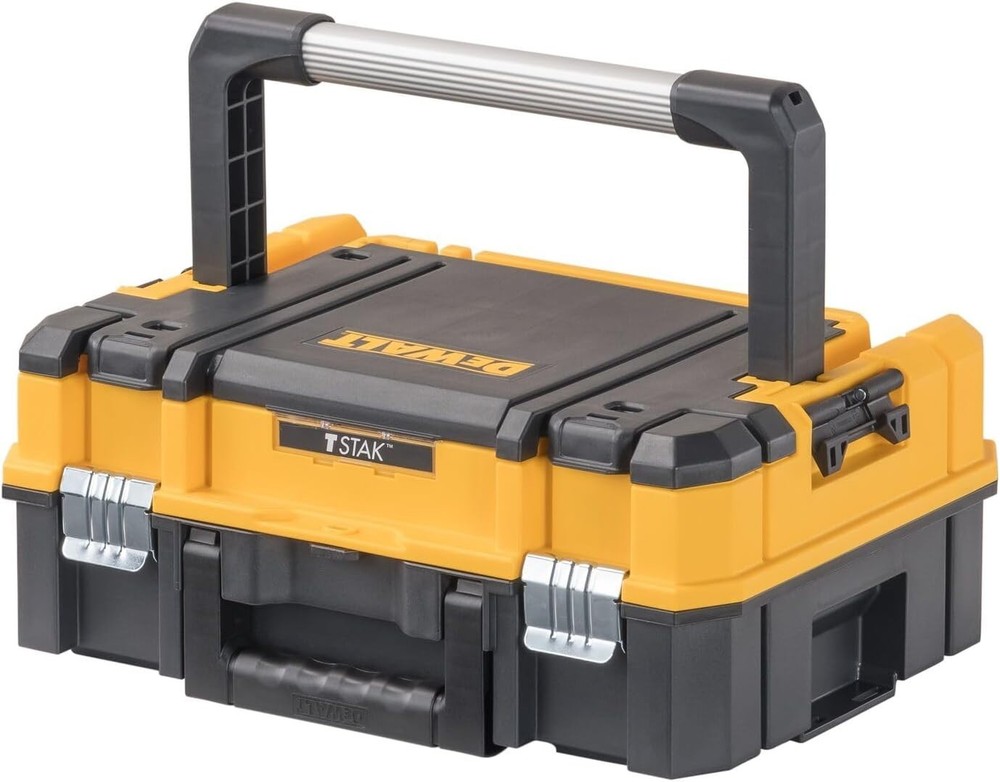 DEWALT TSTAK Tool Storage Organizer, Long Handle (DWST17808)